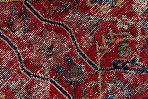 Vintage Mahal Area Rug (8' x 12')